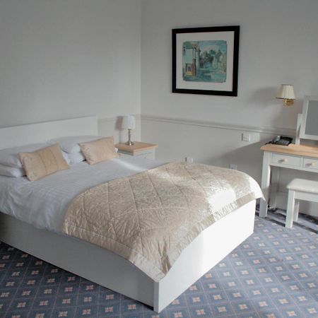 The Woodside Hotel Aberdour Chambre photo