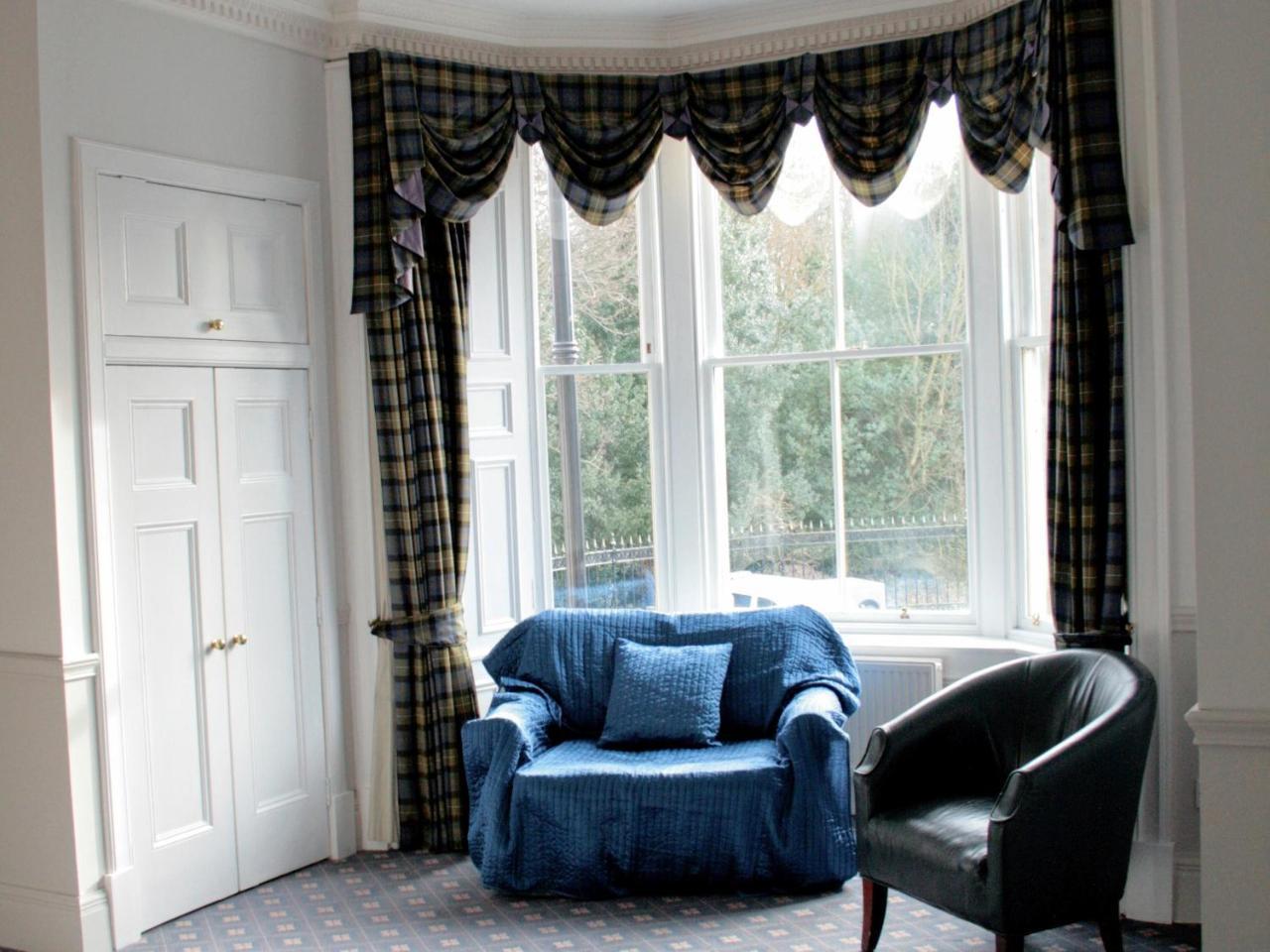 The Woodside Hotel Aberdour Chambre photo