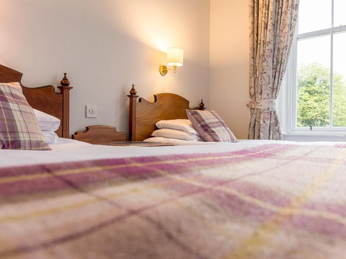 The Woodside Hotel Aberdour Chambre photo